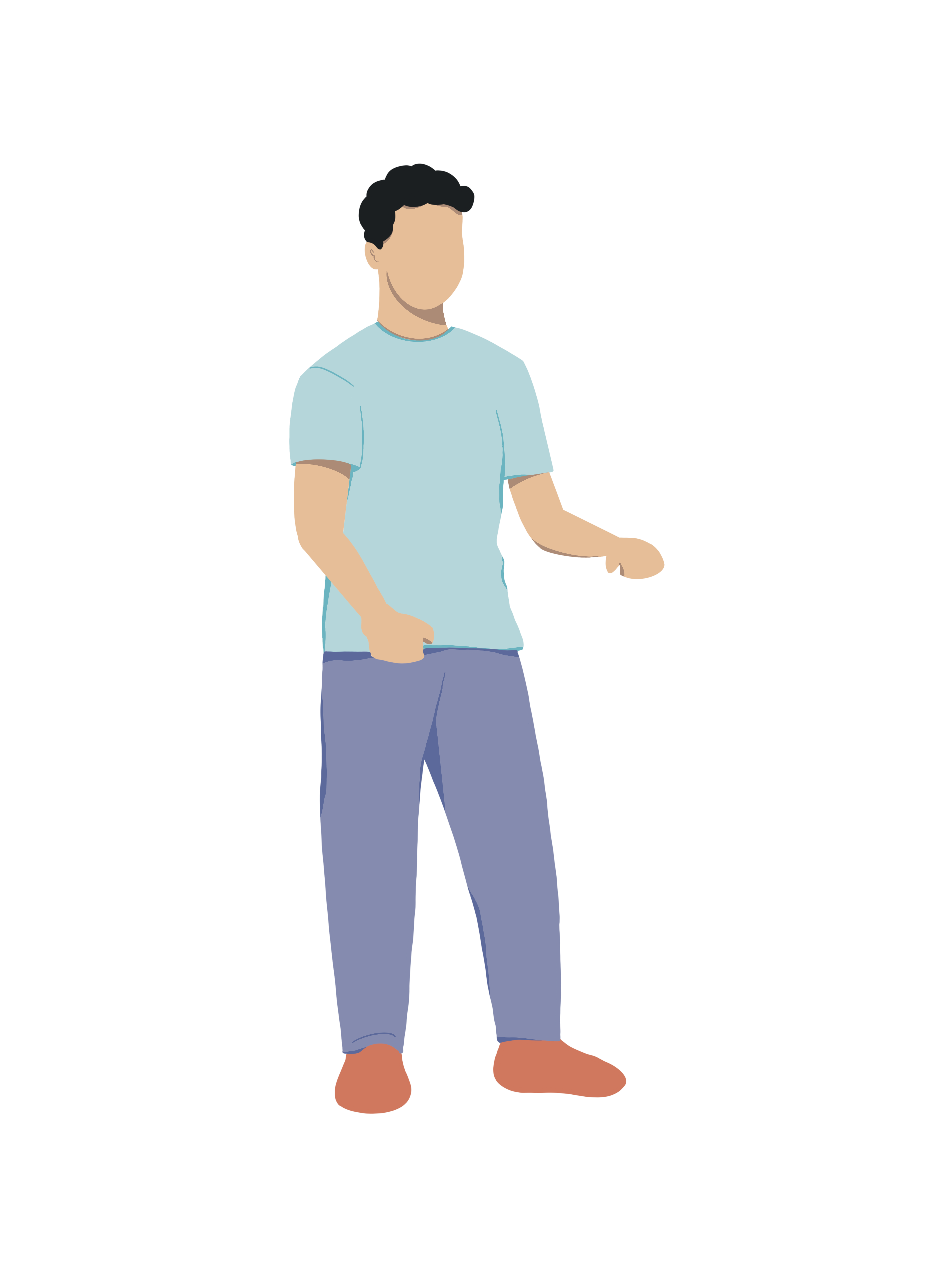 Father Character